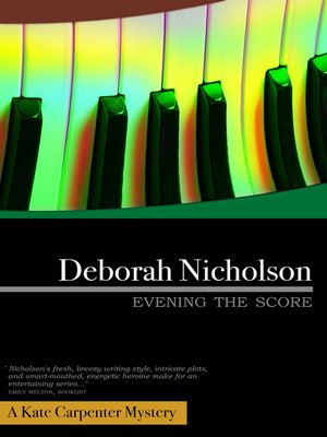 cover image of Evening the Score
